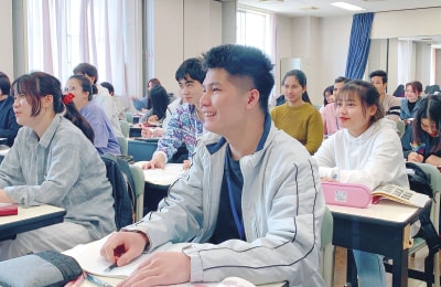 全国模試の実施