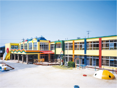 慈恵幼稚園