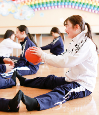 表現とこどもの運動 image