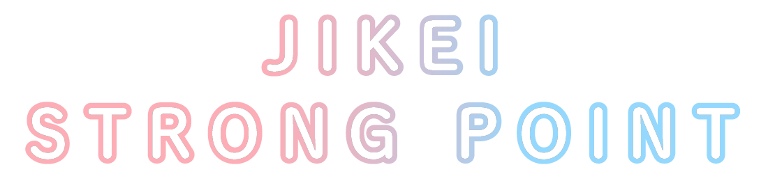 JIKEI STRONG POINT