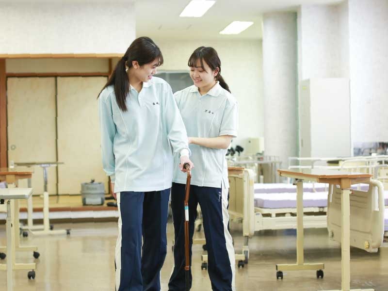 介護技術室