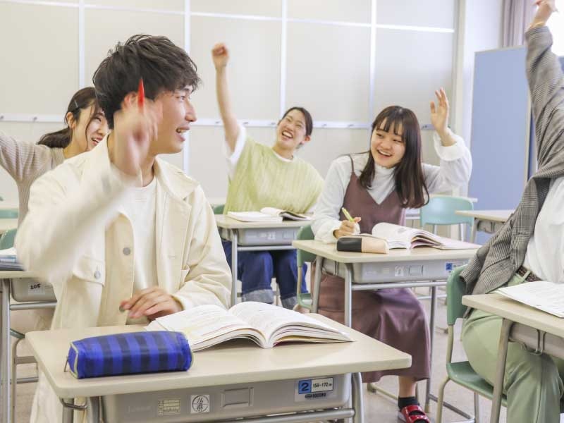 教室