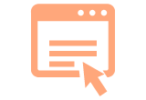 STEP icon!