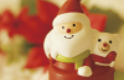 クリスマス会